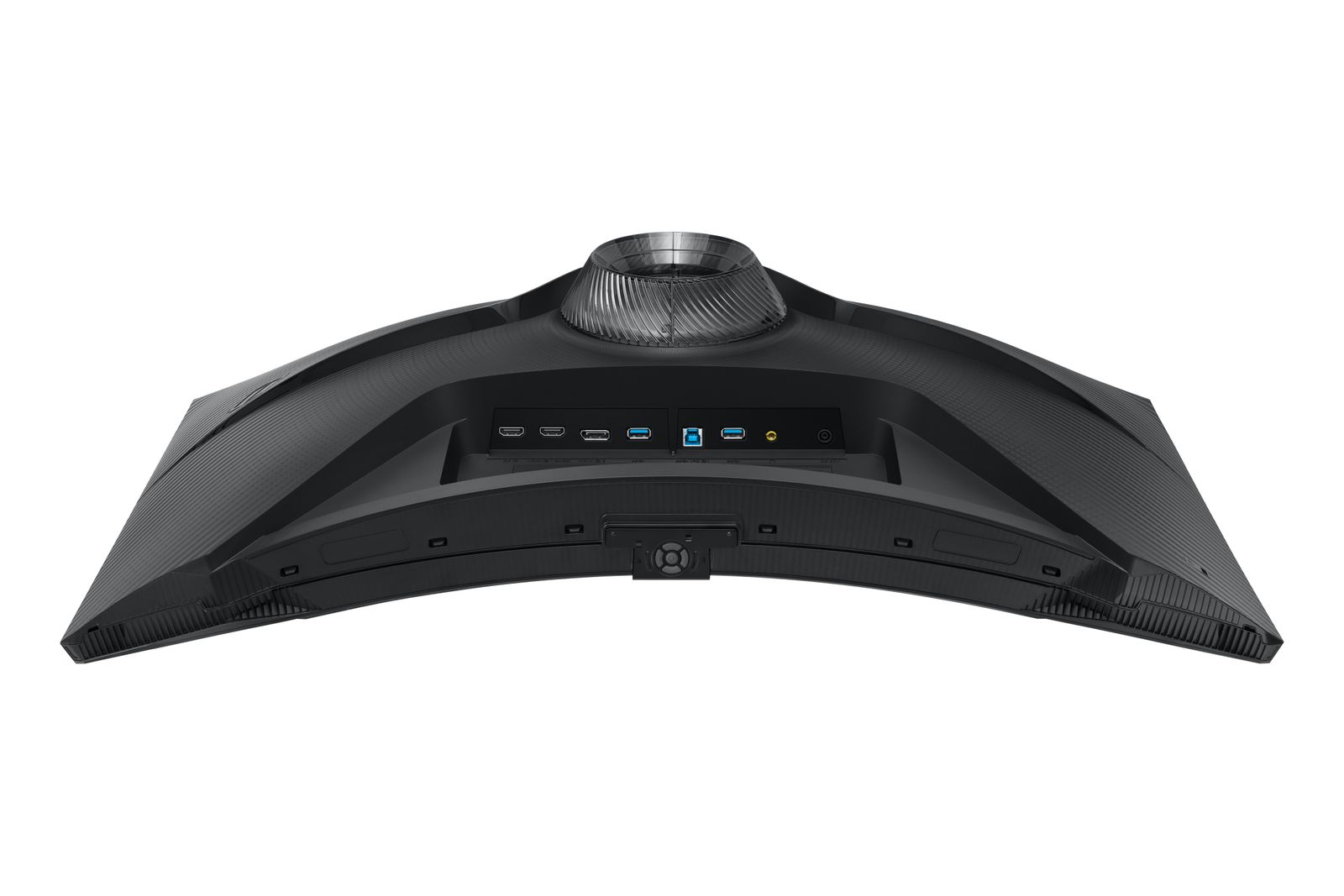 SAMSUNG S32G75NB | Monitor Gaming, UHD, 165Hz