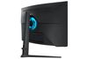 SAMSUNG S32G75NB | Monitor Gaming, UHD, 165Hz