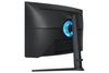 SAMSUNG S32G75NB | Monitor Gaming, UHD, 165Hz