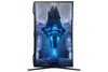 SAMSUNG S32G75NB | Monitor Gaming, UHD, 165Hz