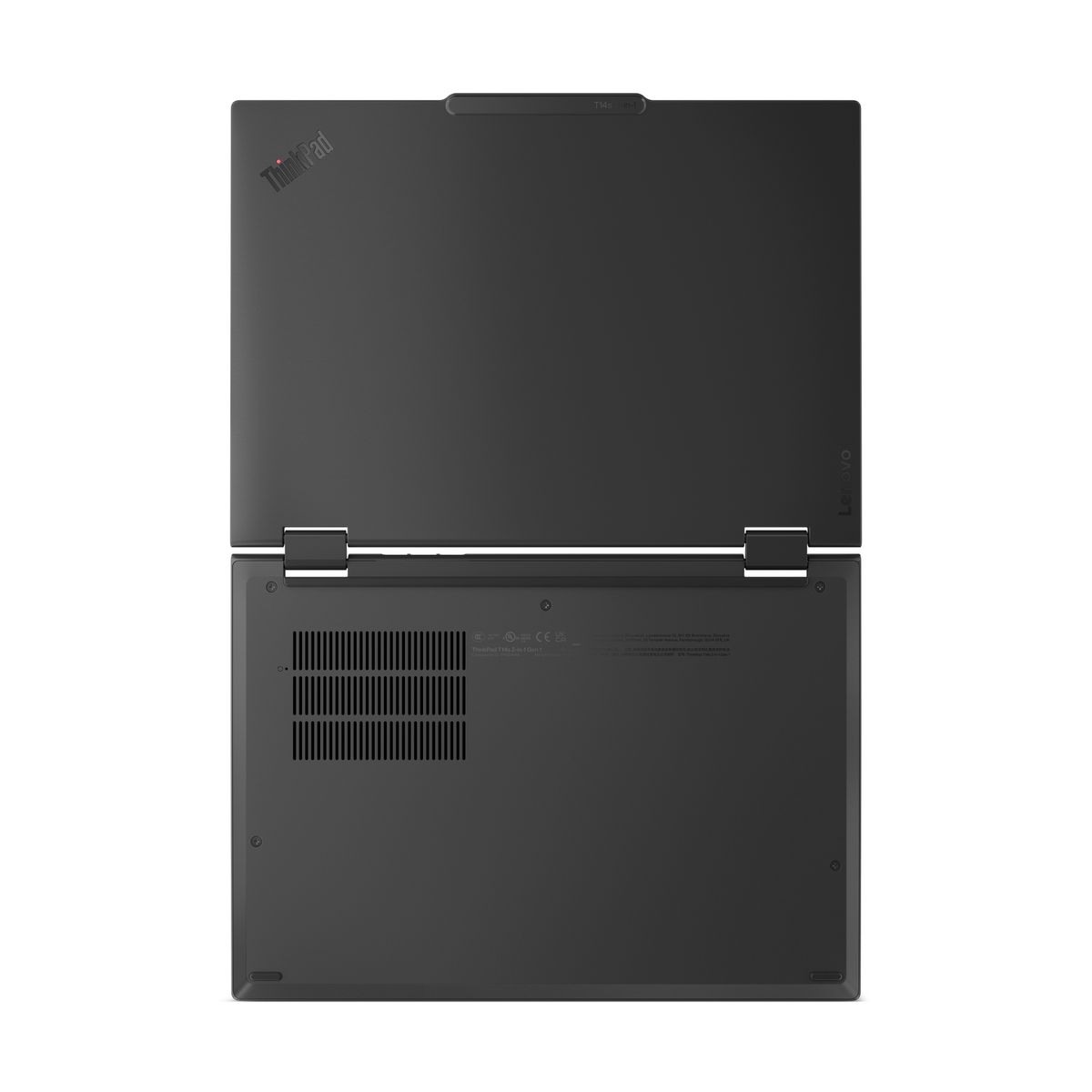 LENOVO TS T14S 2-IN-1 ULT7-255U 16G 512G 14TOUCH W11P 1YP