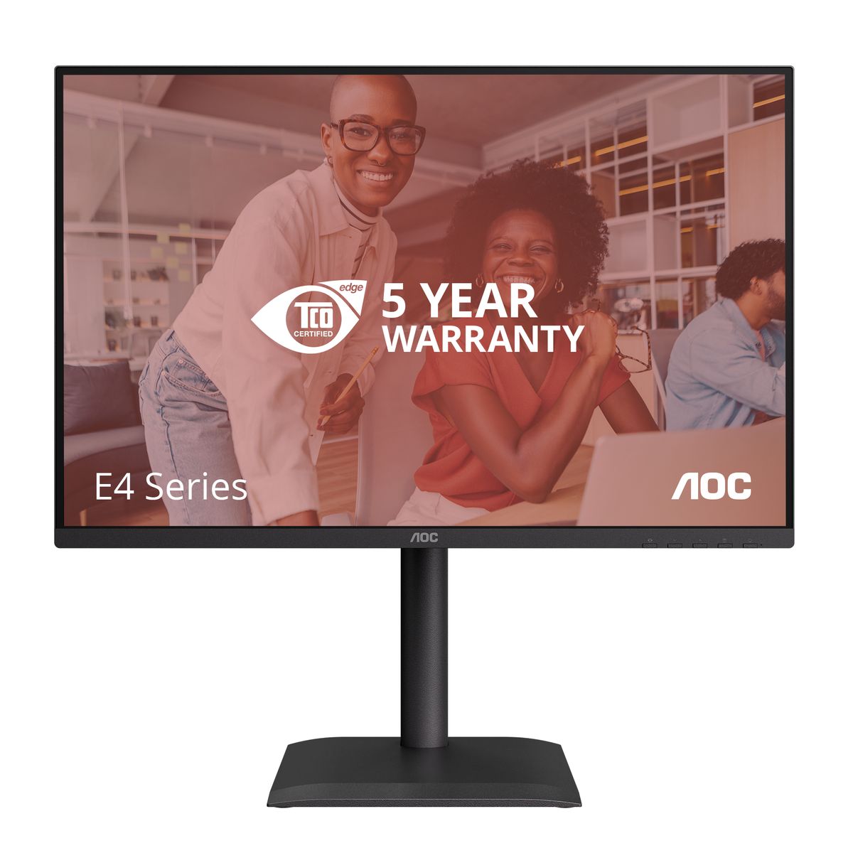 AOC 24 16:10 IPS WLED 1920x1200 100Hz hdmi dp