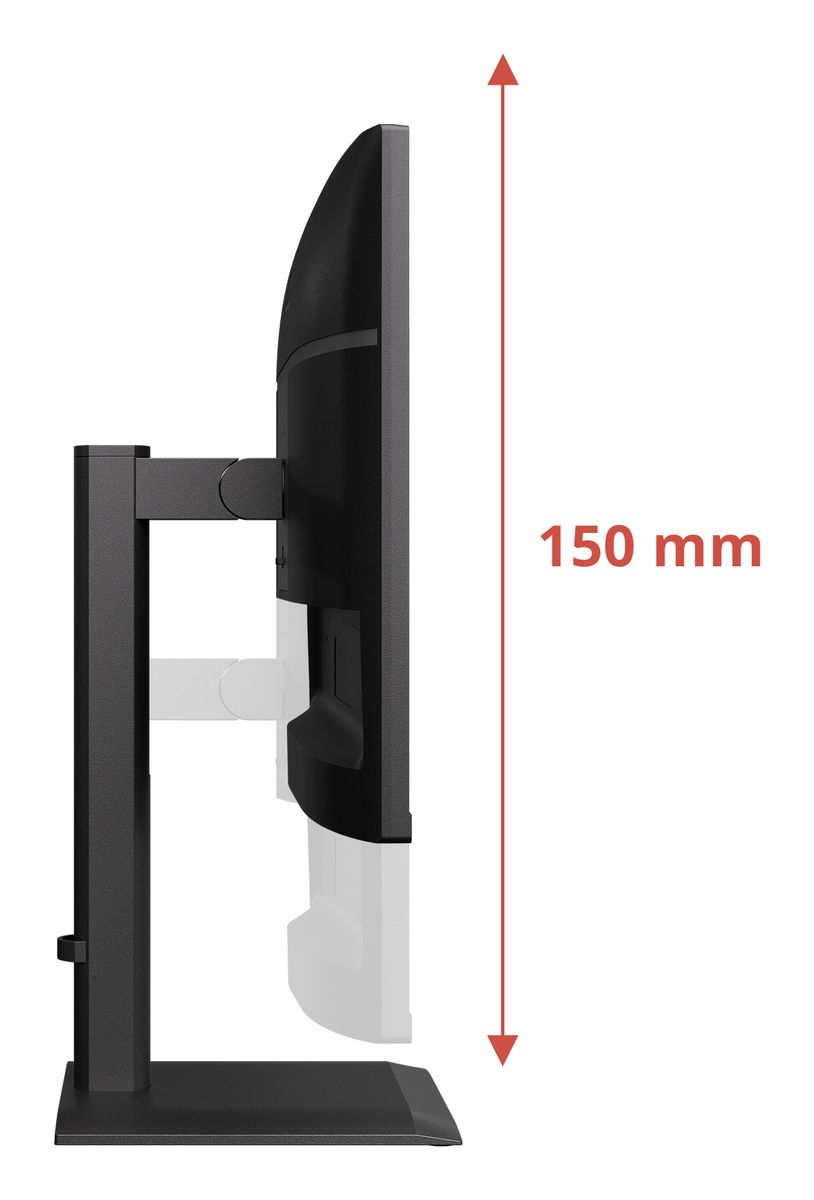 AOC 24 16:10 IPS WLED 1920x1200 100Hz hdmi dp