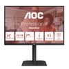 AOC 24 16:10 IPS WLED 1920x1200 100Hz hdmi dp
