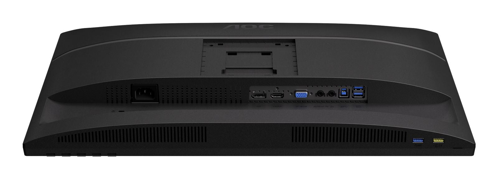 AOC 24 16:10 IPS WLED 1920x1200 100Hz hdmi dp