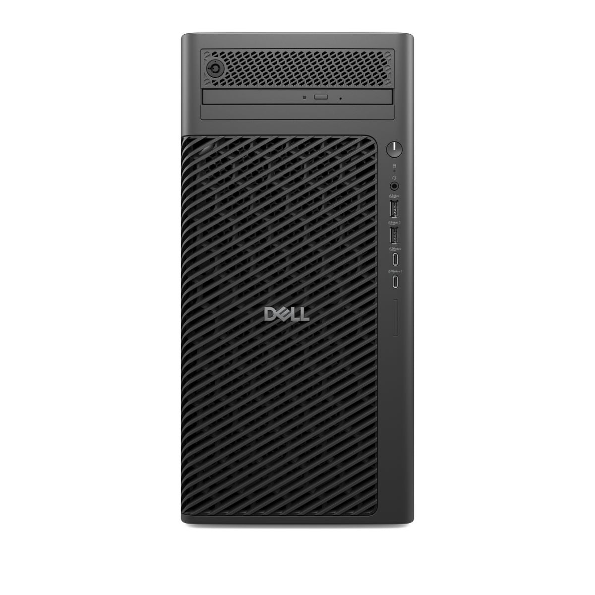DELL PRO MAX TOWER T2 FCT2250/U9-285/32GB/1TB/W11P [IMAGE 1]
