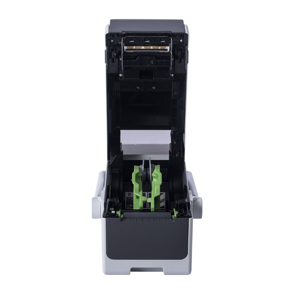 BROTHER TD2350D,2 ,ETHERNET, WIFI, LCD E TASTIERA,300DPI