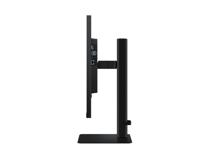 S27D80U   Monitor HRM, UHD [IMAGE 4]
