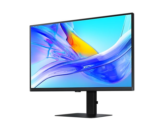 S27D80U   Monitor HRM, UHD [IMAGE 3]