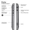 HP INC. ZBOOK X16 G2I U9 386H 32/1 RTXPRO 1000 W11P 3YOFF