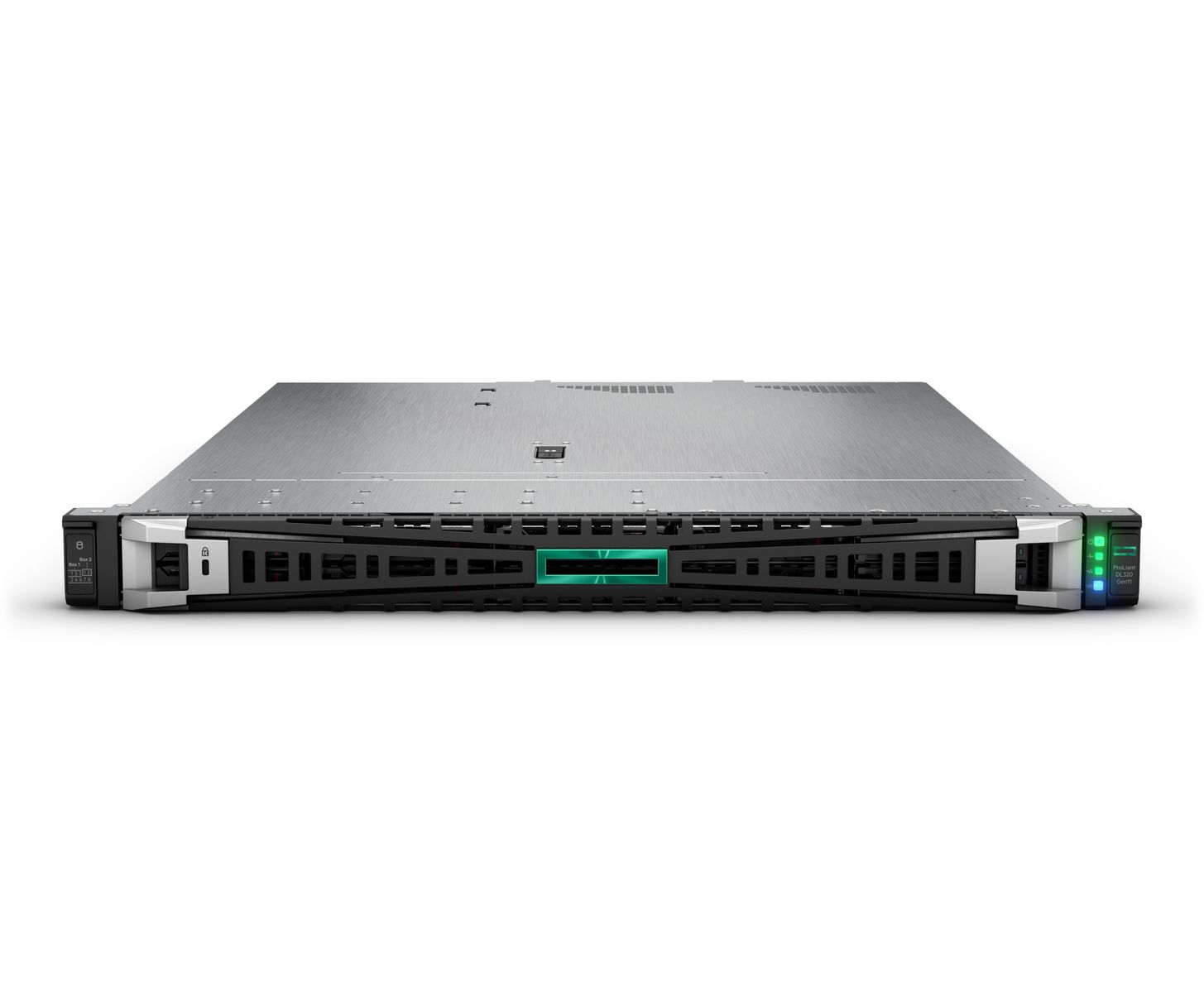 HEWLETT PACKARD ENT HPE DL320 G11 6526Y 1P 4X32G 8SFF EU SVR