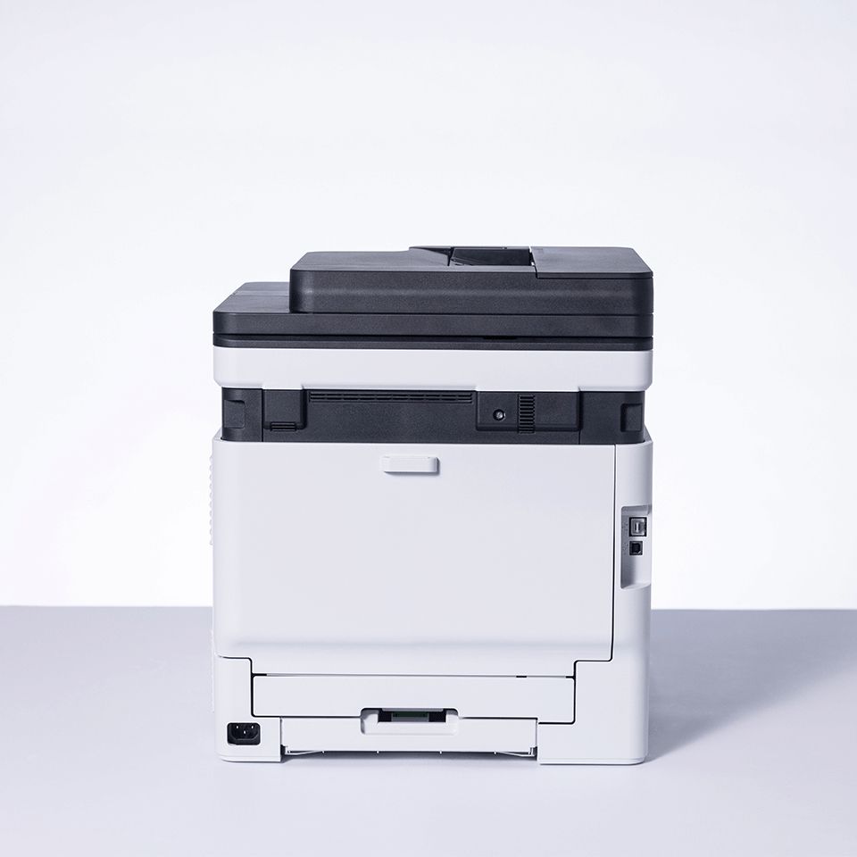 BROTHER MULTIFUNZIONE 3IN1 - LASER A4 COLORE - 31 PPM