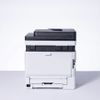 BROTHER MULTIFUNZIONE 3IN1 - LASER A4 COLORE - 31 PPM