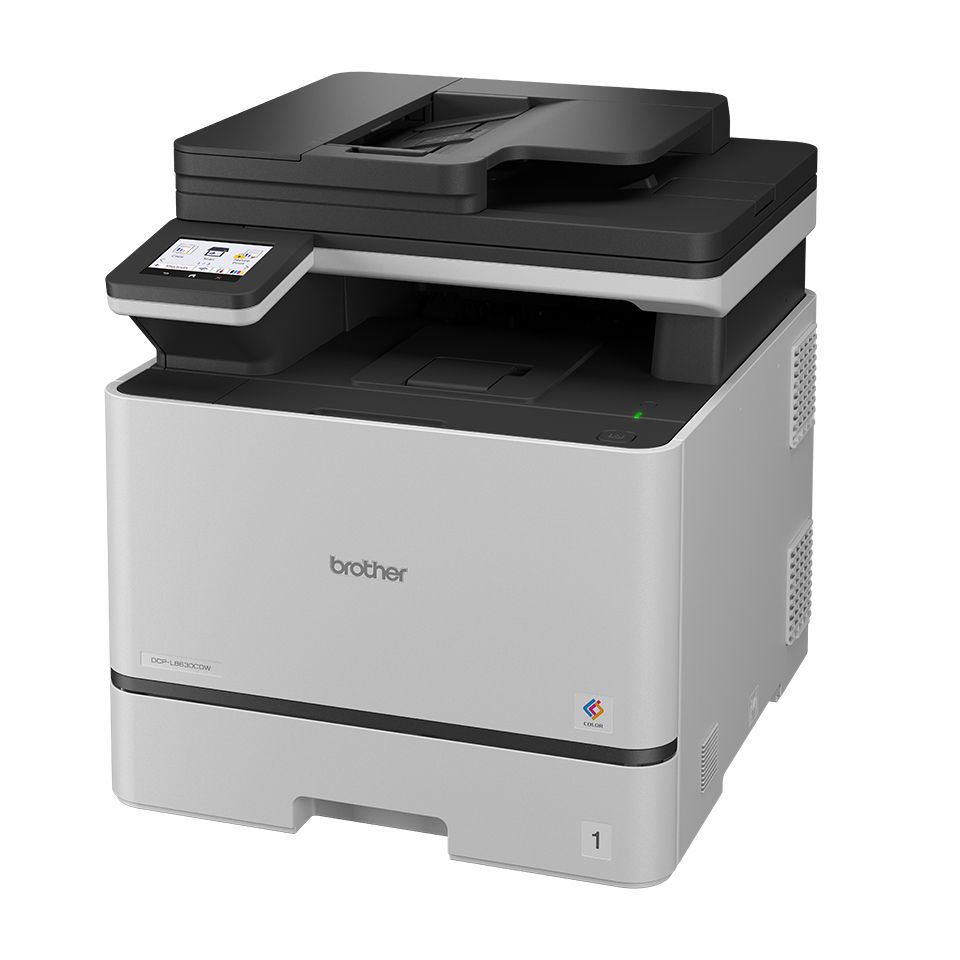 BROTHER MULTIFUNZIONE 3IN1 - LASER A4 COLORE - 31 PPM