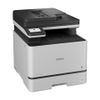 BROTHER MULTIFUNZIONE 3IN1 - LASER A4 COLORE - 31 PPM