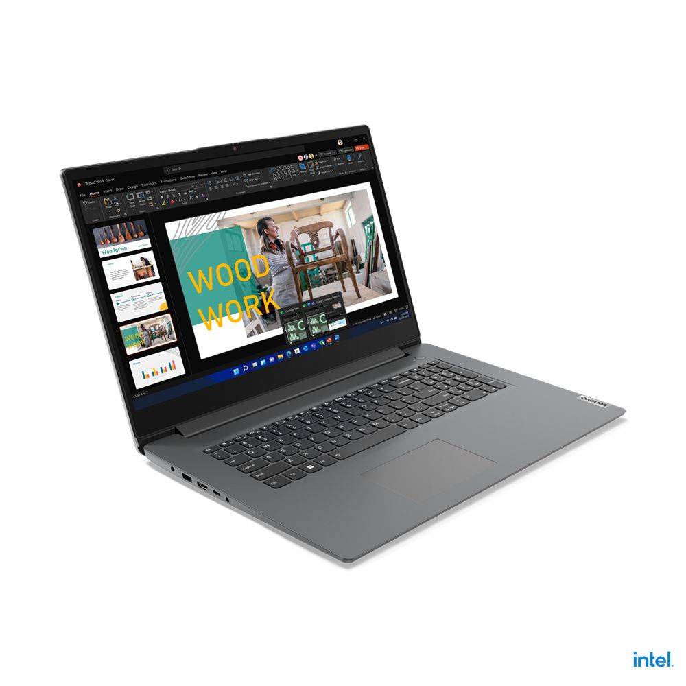 TS V17 I7-1355U 16GB 512GB 17.3FHD W11PRO 2Y DEPOT [IMAGE 5]