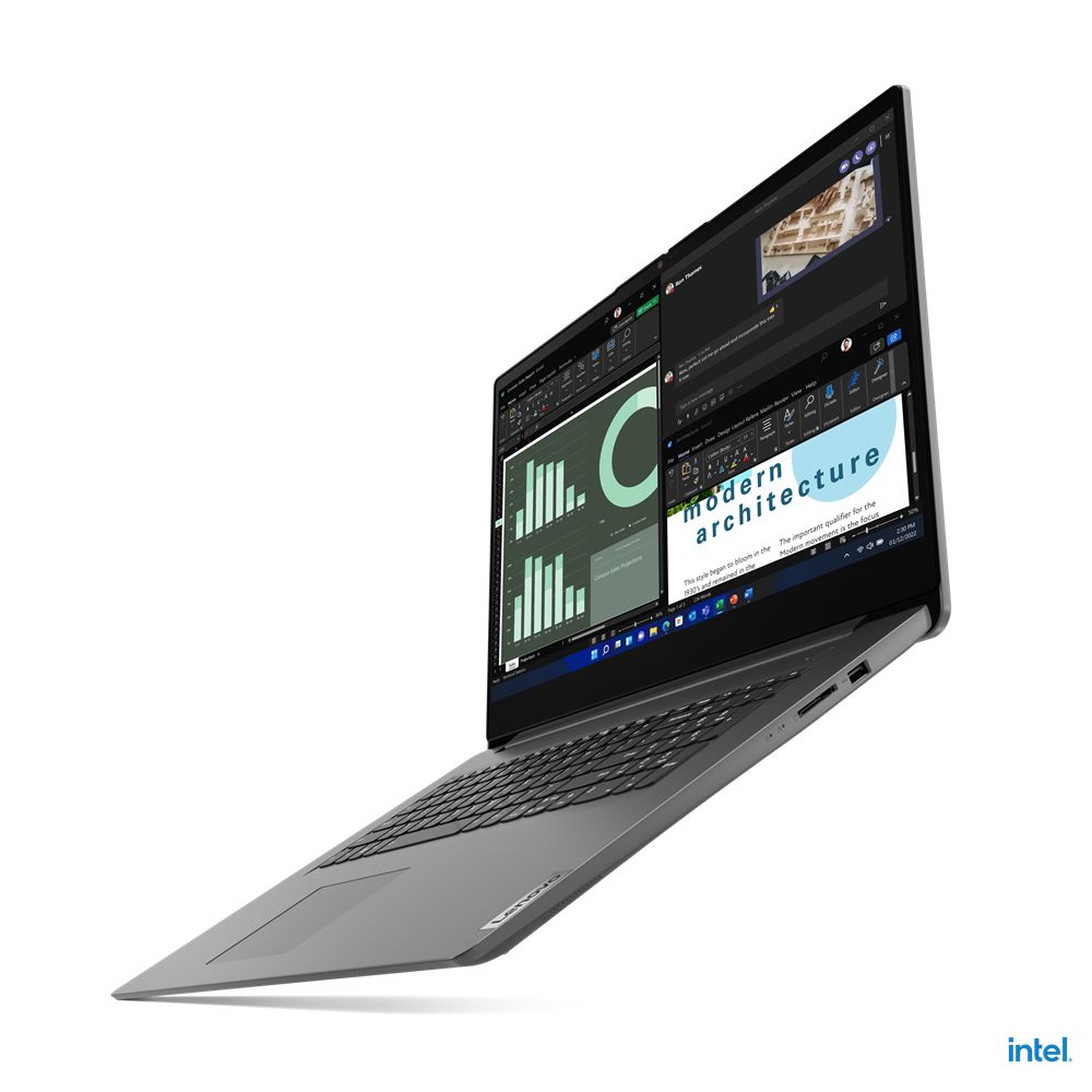 TS V17 I7-1355U 16GB 512GB 17.3FHD W11PRO 2Y DEPOT [IMAGE 1]