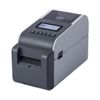 BROTHER TD2350D,2 ,ETHERNET, WIFI, BT,LCD,300DPI