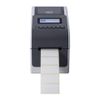 BROTHER TD2350D,2 ,ETHERNET, WIFI, BT,LCD,300DPI