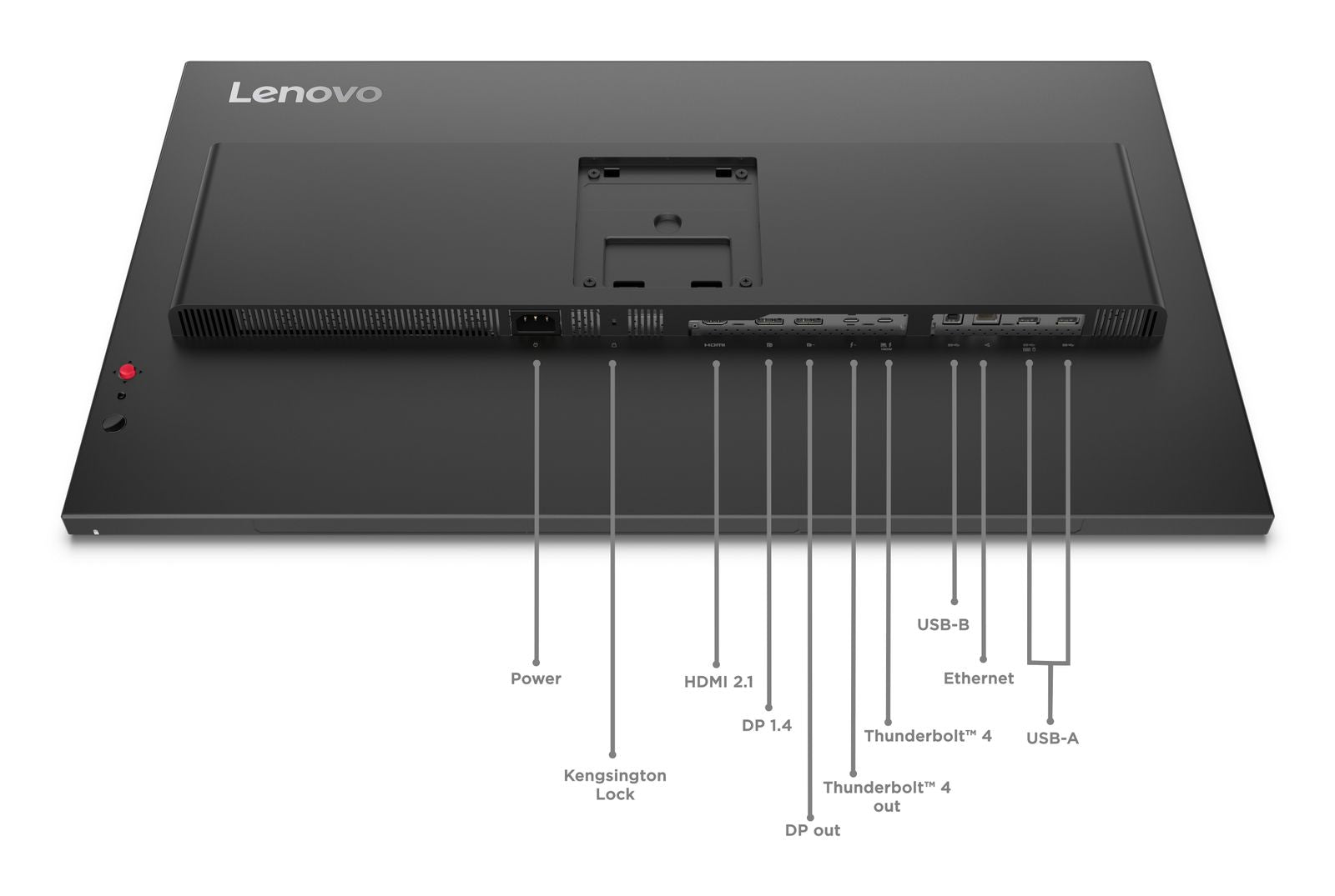 LENOVO TS THINKVISION P32UD-40 32UHD IPS/UHD/HDMI,DP,TBT