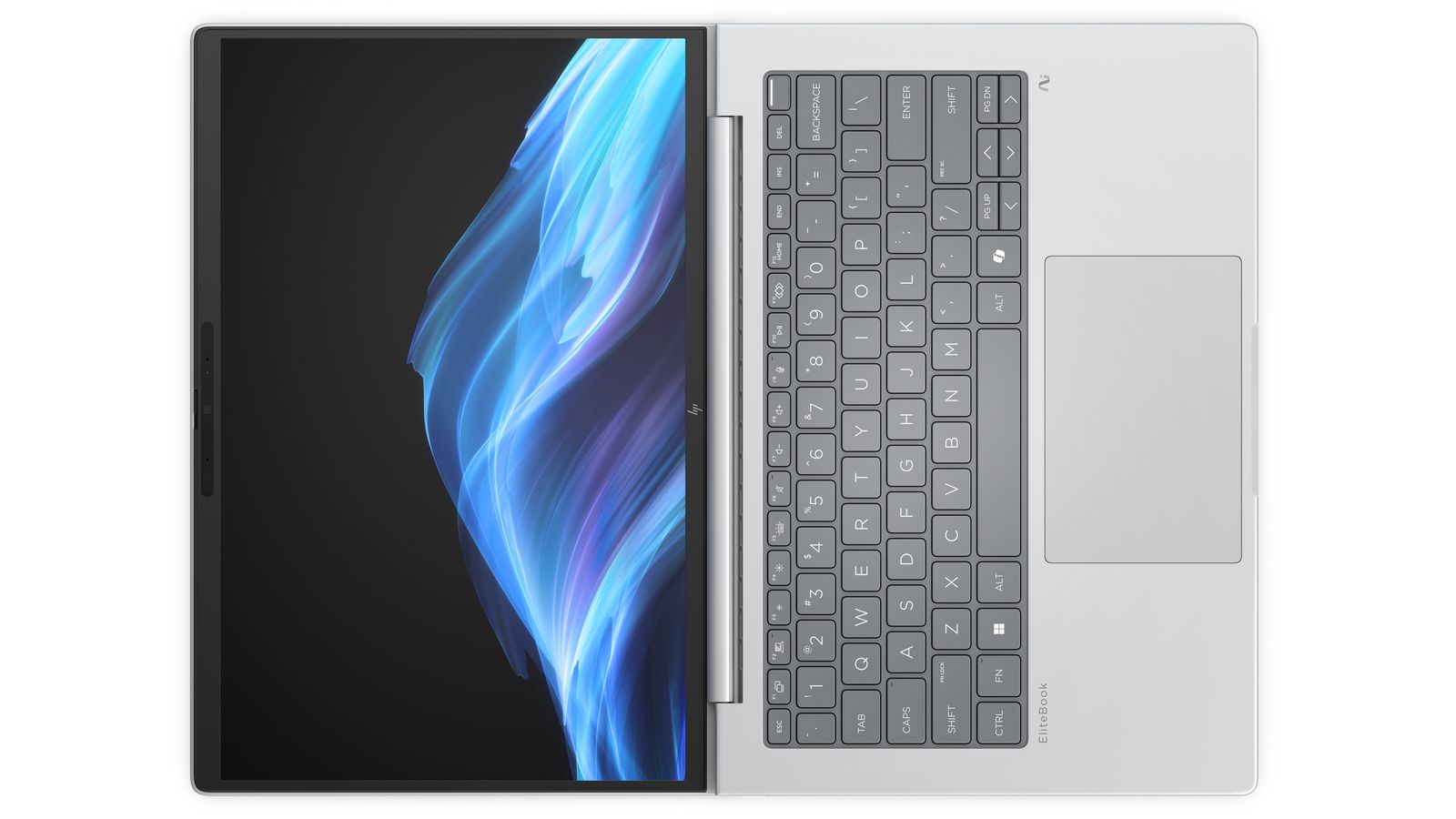 HP INC. EB 8 G1I 14 NGAI ULTRA 7 258V 32/1 W11P 3YOFF