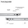 HP INC. EB 8 G1I 14 NGAI ULTRA 7 258V 32/1 W11P 3YOFF
