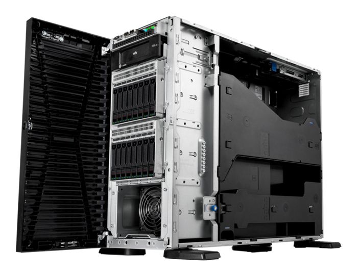 HPE ML110 G11 4514Y 2x32GB 8SFF SSD Server