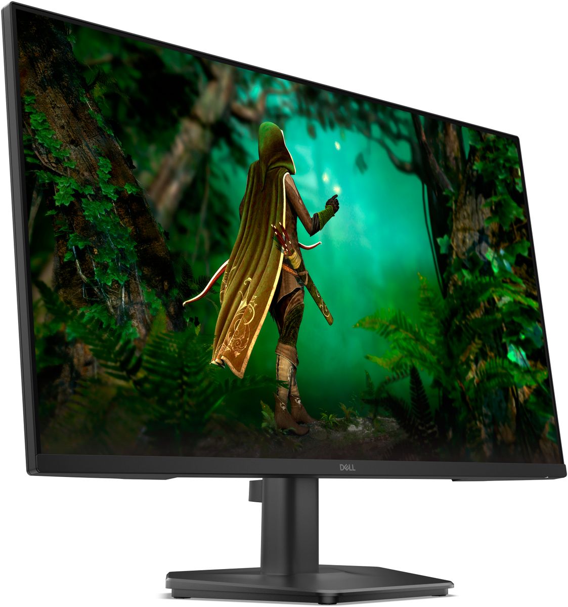 DELL 27 200HZ MONITOR SE2725HG