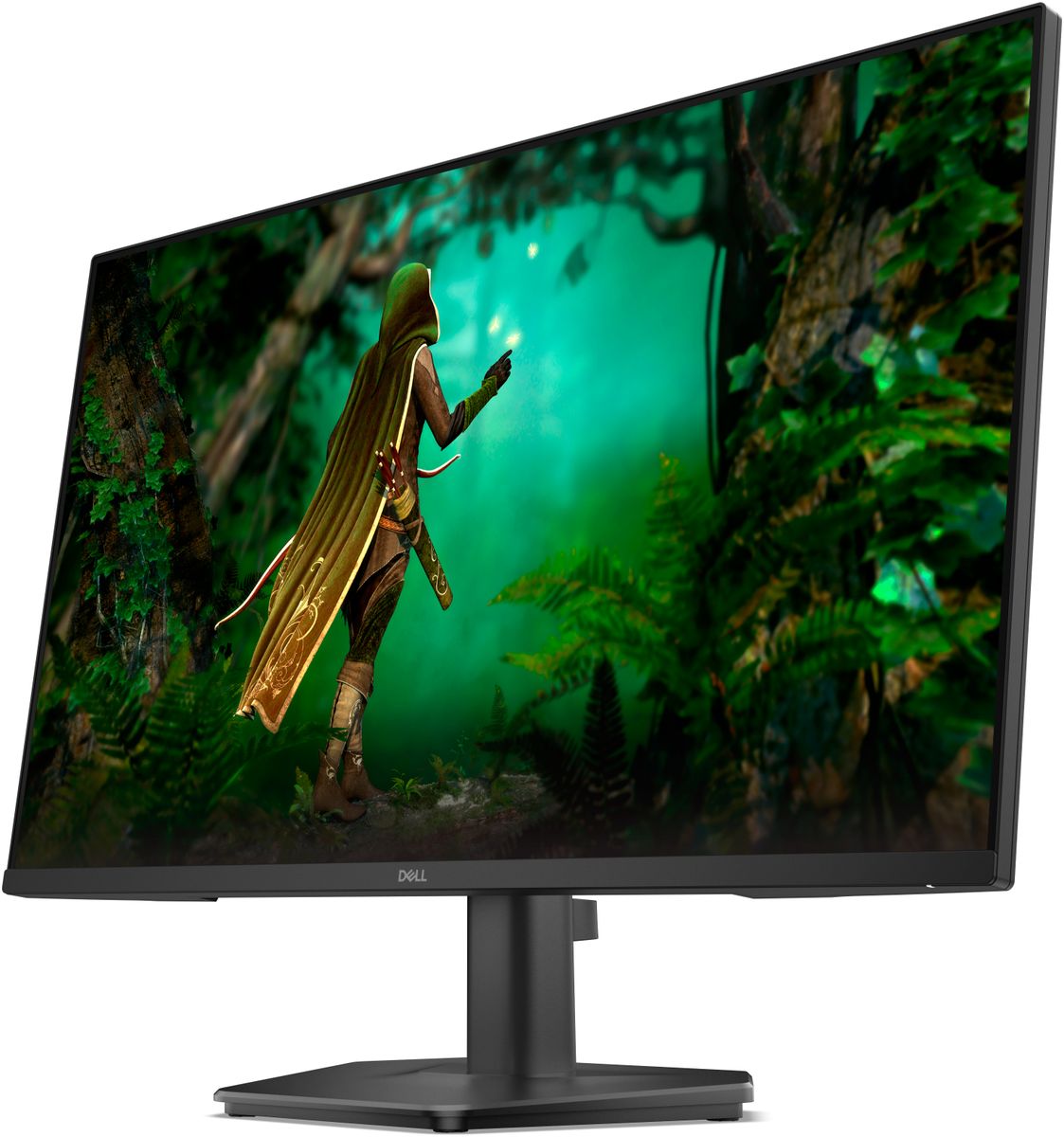 DELL 27 200HZ MONITOR SE2725HG