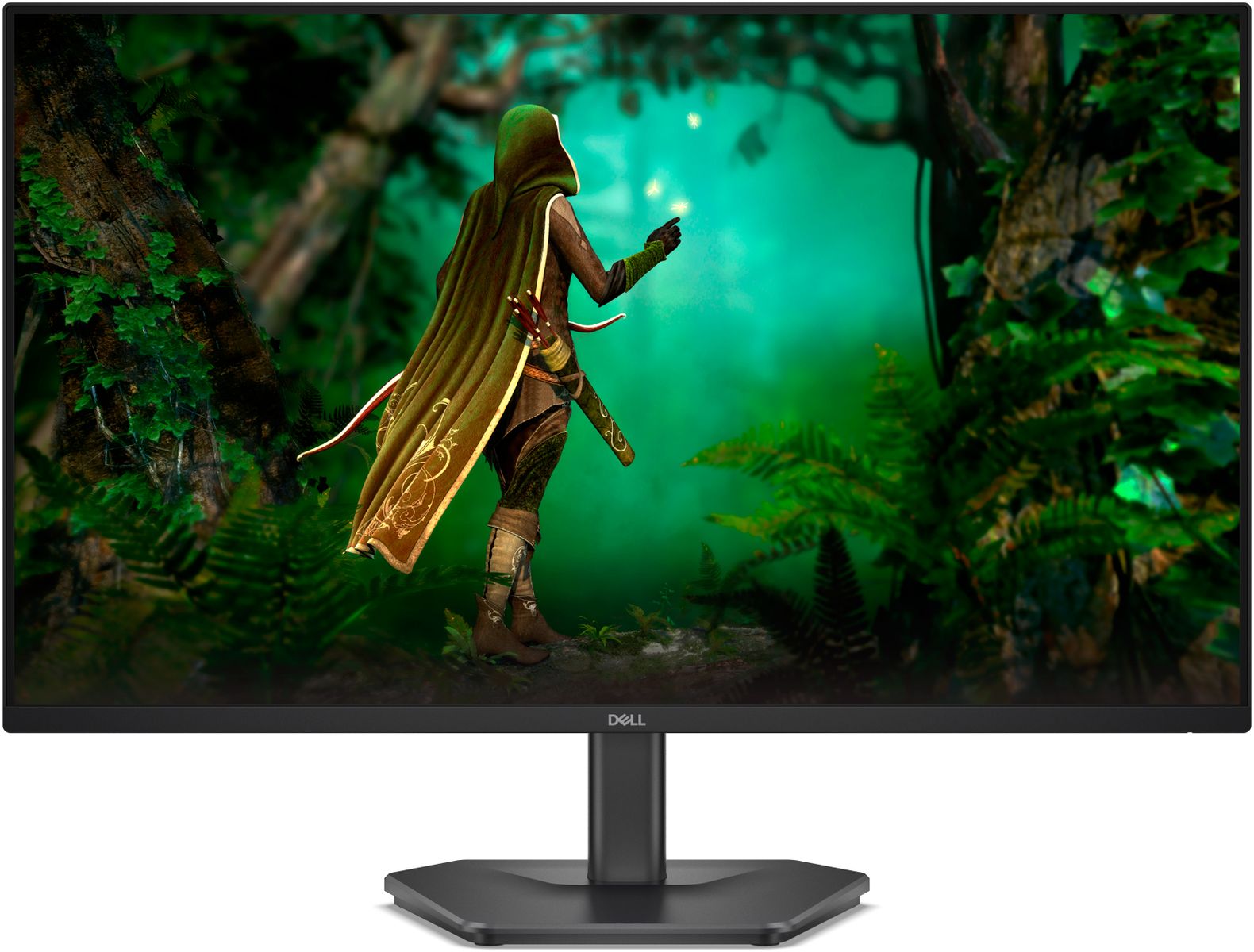 DELL 27 200HZ MONITOR SE2725HG