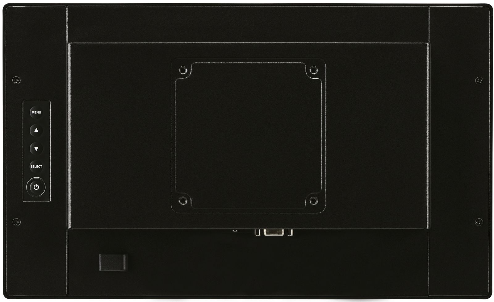 IIYAMA 15,6 PCAP TOUCH 1920X1080, DISPLAYPORT, HDMI, VGA