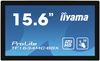IIYAMA 15,6 PCAP TOUCH 1920X1080, DISPLAYPORT, HDMI, VGA