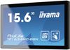IIYAMA 15,6 PCAP TOUCH 1920X1080, DISPLAYPORT, HDMI, VGA