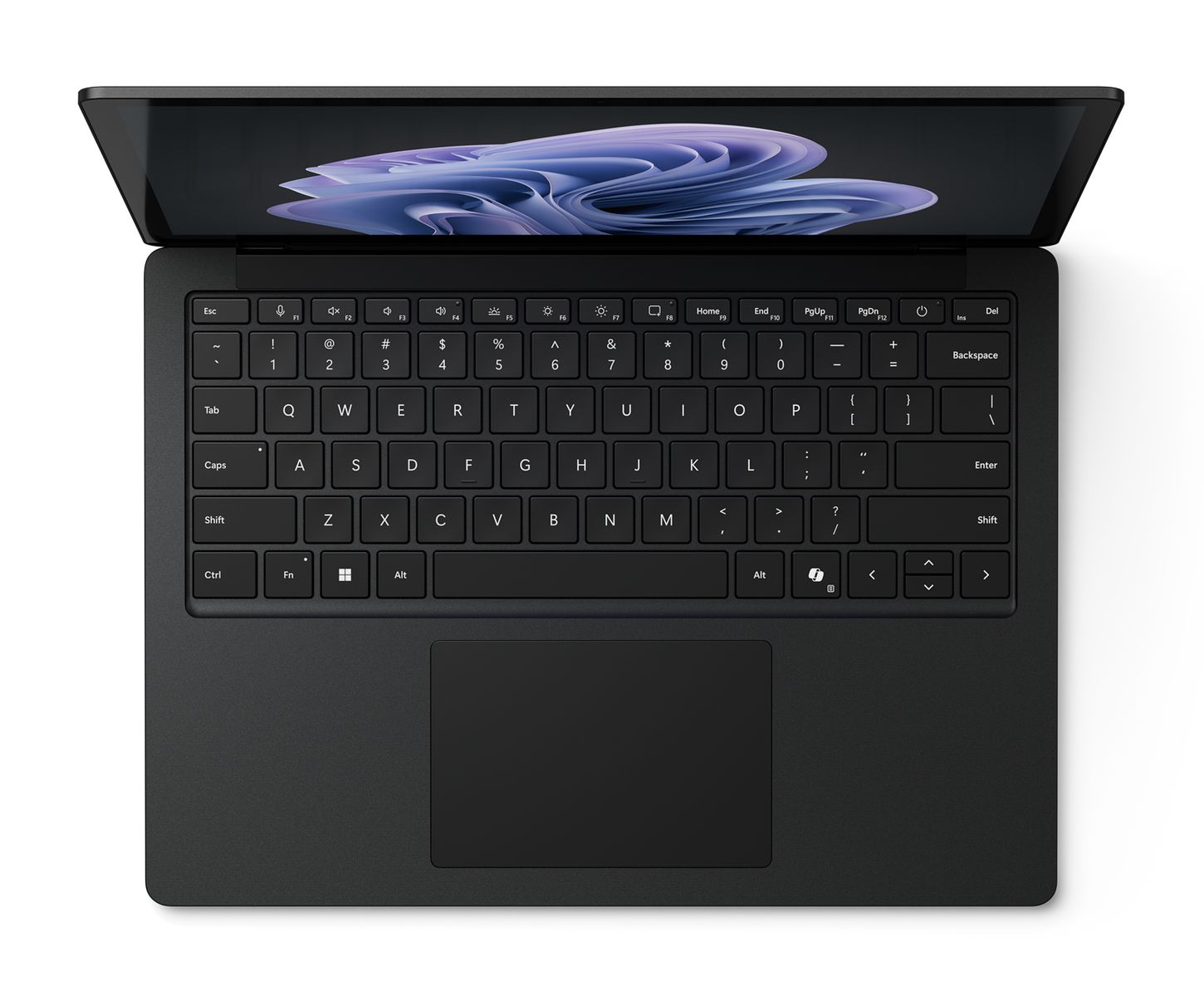 SURFACE LAPTOP 6 13.5  U7 64GB 1TB BLACK [IMAGE 4]