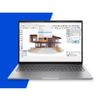 HP INC. ZBOOK 8 16G2A RYZEN AI 7 PRO 450 32/1 W11P 3YOFF
