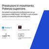 HP INC. ZBOOK 8 16G2A RYZEN AI 7 PRO 450 32/1 W11P 3YOFF
