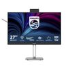 PHILIPS 27 16:9 IPS WLED 2560x1440 120Hz HDMI DP USB