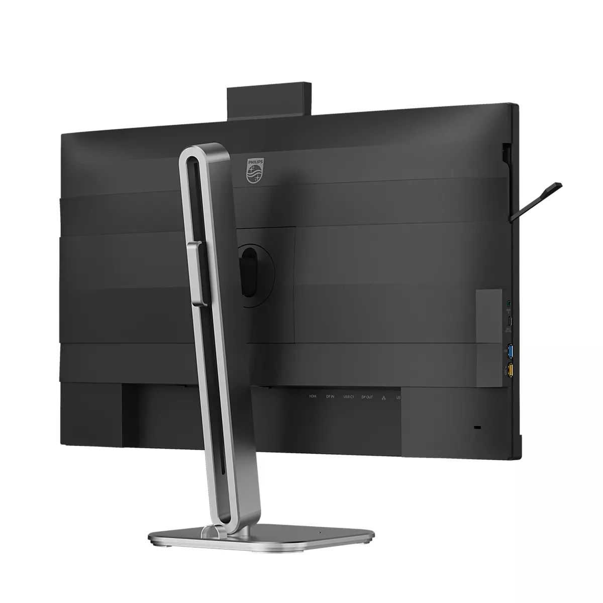 PHILIPS 27 16:9 IPS WLED 2560x1440 120Hz HDMI DP USB