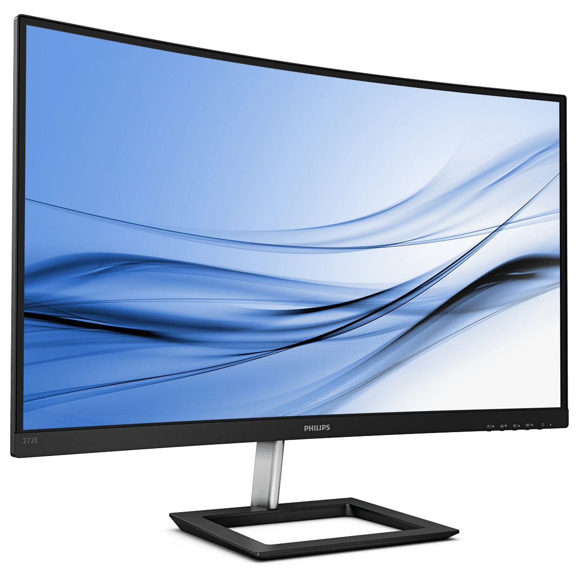 27  CURVO GAMING HDMI, DISPLAY PORT, VGA MULTIMED [IMAGE 9]