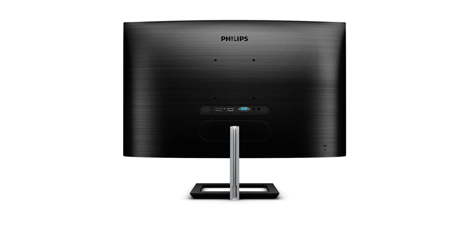27  CURVO GAMING HDMI, DISPLAY PORT, VGA MULTIMED [IMAGE 5]