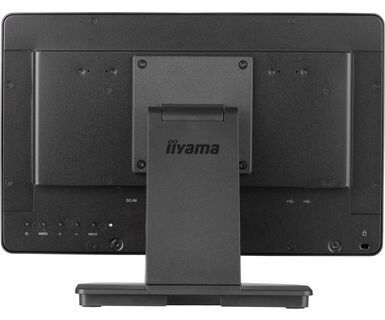 IIYAMA 15,6 PCAP 10P Touch