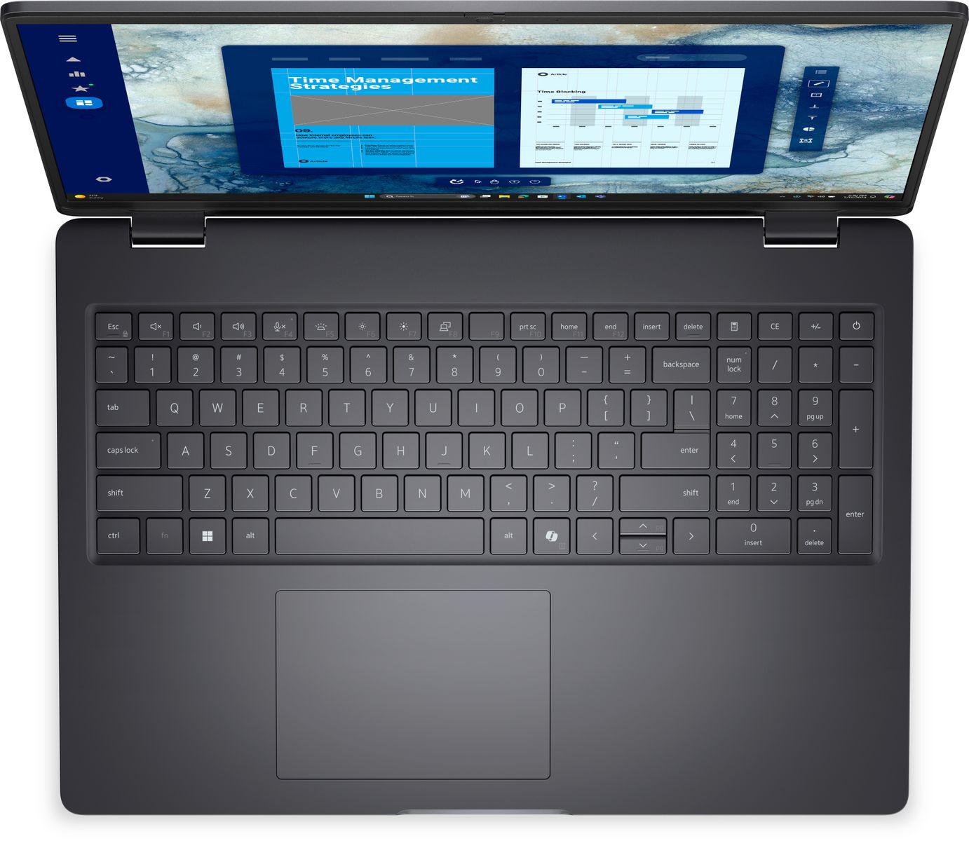 DELL PRO 16/C5-120U/16GB/512GB/16/W11PRO/1Y