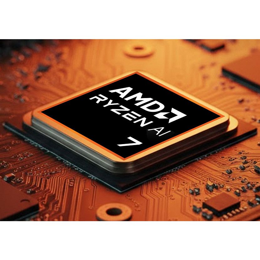 HP INC. EB 6 G2A 14 RYZEN AI 7 450 24/512 W11P 3YOFF