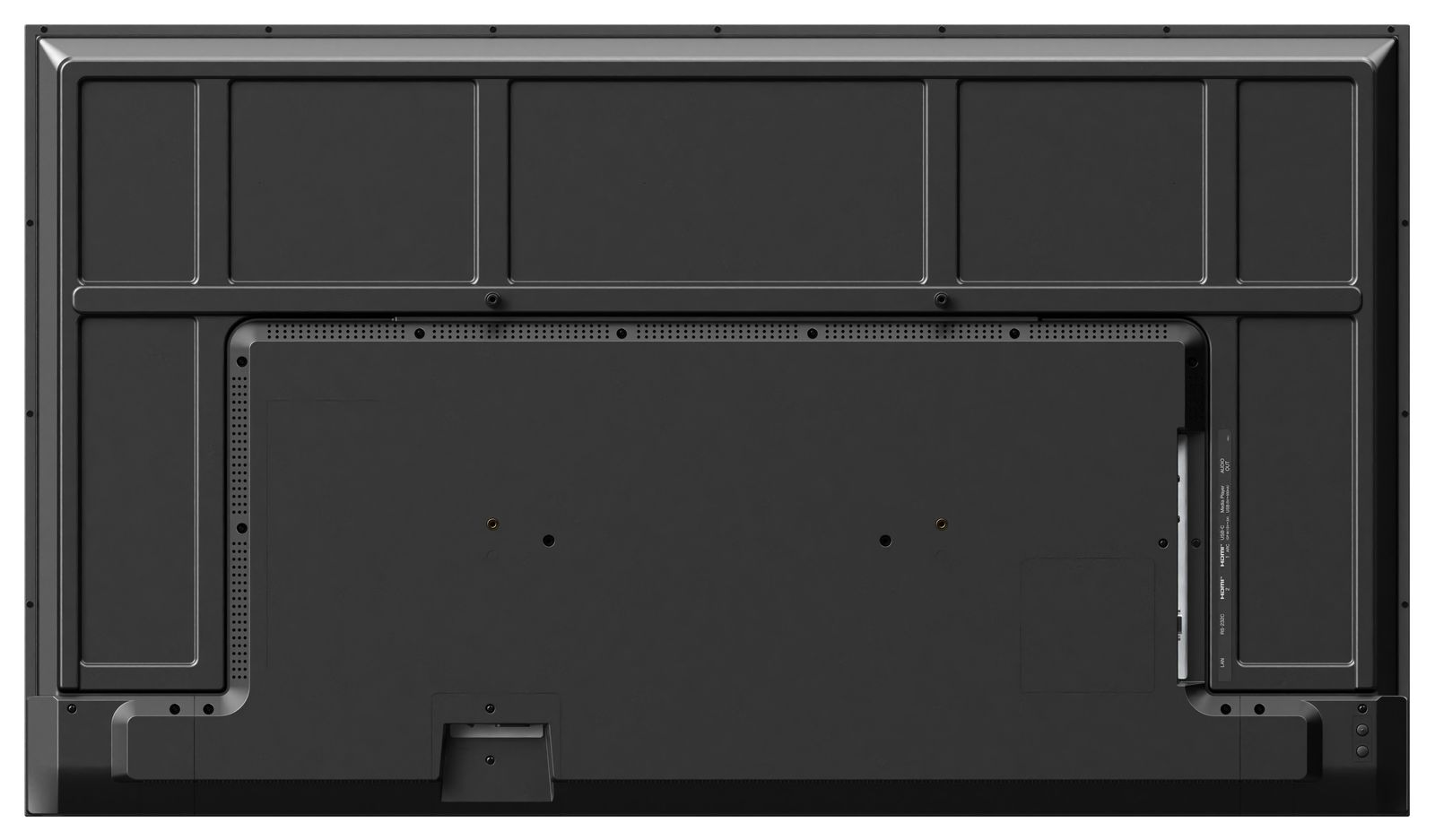 SHARP MultiSync E759