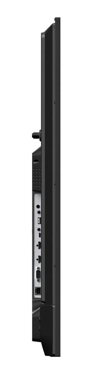 SHARP MultiSync E759