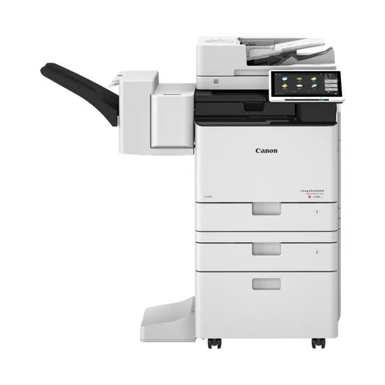 CANON IR ADV DX C259I MFP LASER COLORI A4 25ppm