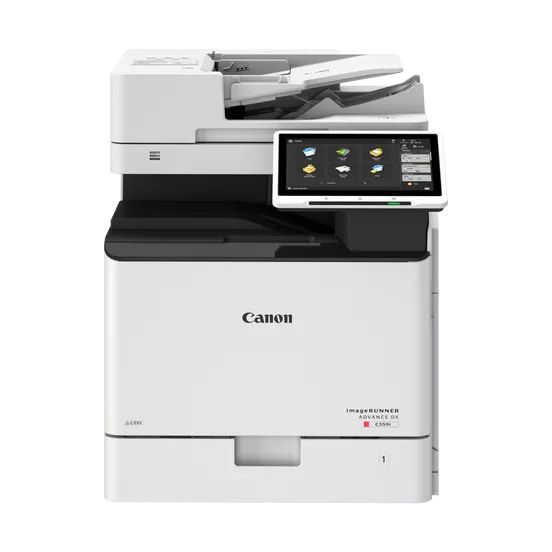 CANON IR ADV DX C259I MFP LASER COLORI A4 25ppm