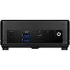 MSI MSI CUBI 5 BAREBONE I5-1235U BLACK DUAL LAN