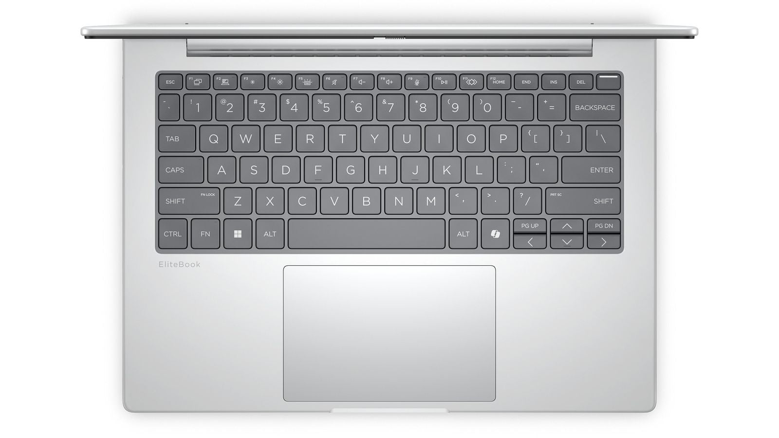 HP INC. EB 8 G1I 14 AI ULTRA 7 255U 16/512 W11P 3YOFF