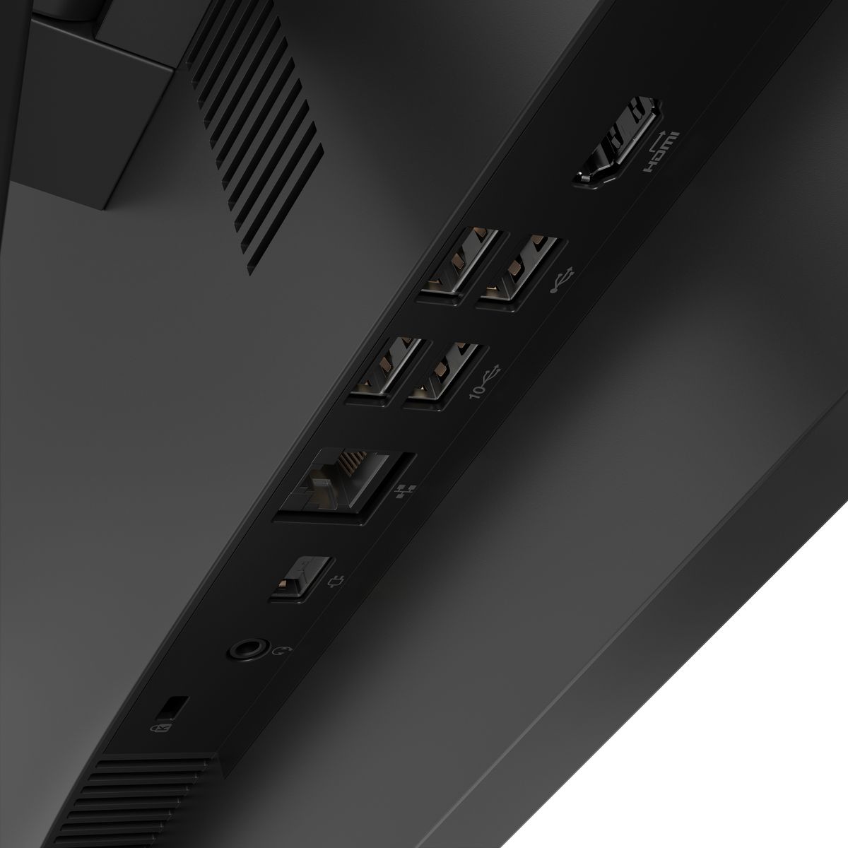 TS V100 AIO N100 8GB 512GB 23.8 W11PRO [IMAGE 10]